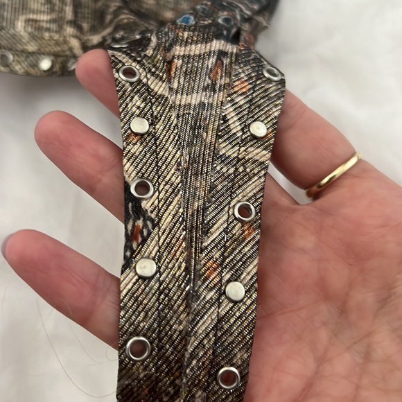 Isabel Marant x H&M tank - Picture 3 of 4